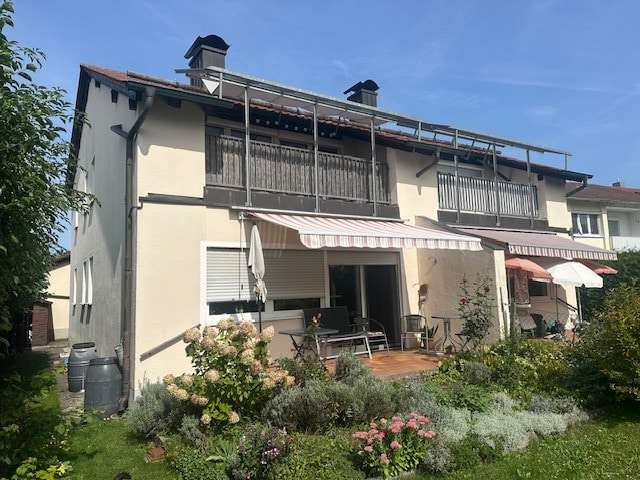 Einfamilienhaus Dingolfing - 8 Zimmer, 248 m&sup2;, 635.000&euro; | Angebot:25441909