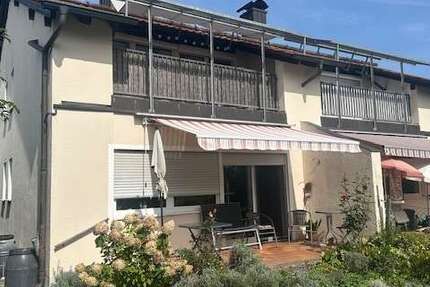 Haus Dingolfing - 8 Zimmer, 248 m&sup2;, 635.000&euro; | Angebot:25441909