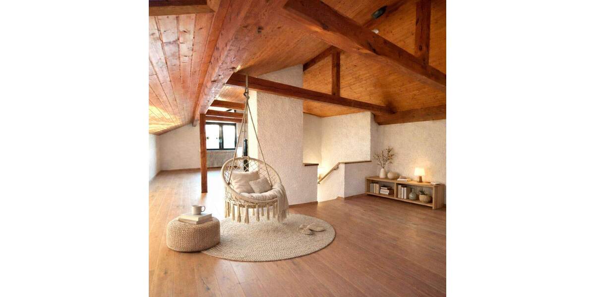 Einfamilienhaus Geisenhausen - 5 Zimmer, 144 m&sup2;, 649.000&euro; | Angebot:25701118