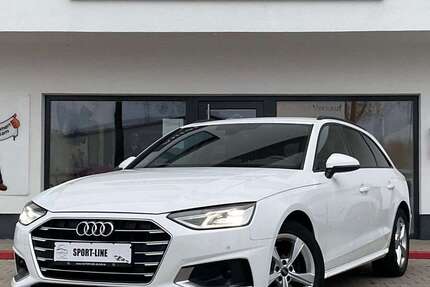 Audi A4 108.100 km 23.799 &euro; Landshut 84030