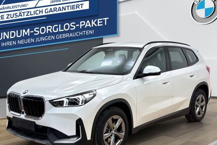 BMW X1 10.500 km 43.890 &euro; Landshut 84030