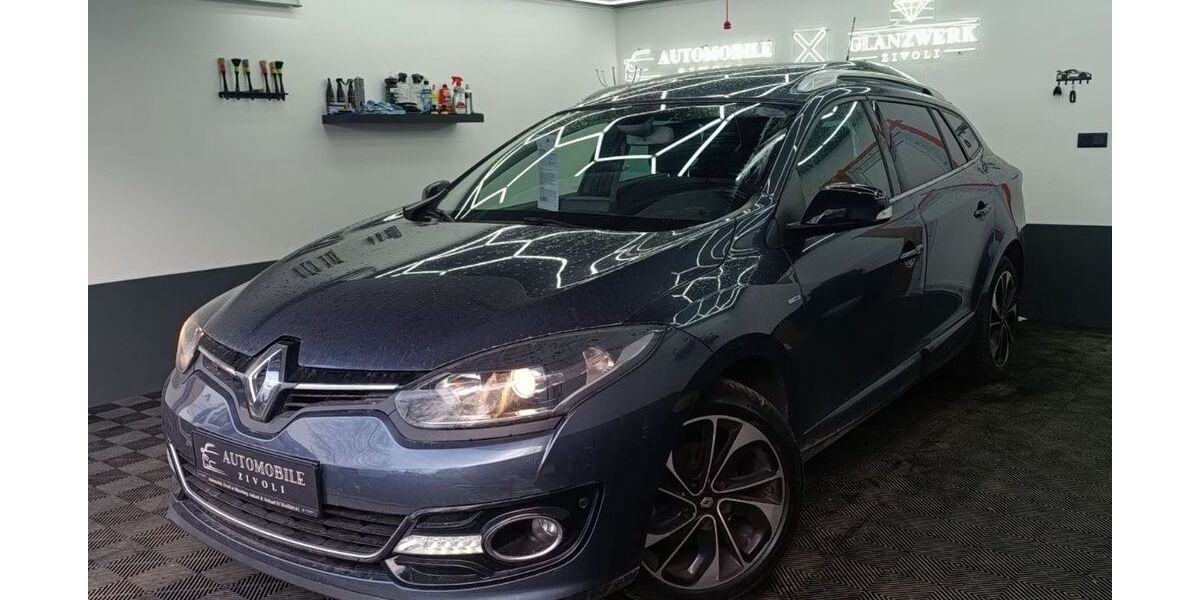 Renault Megane 196.000 km 6.490 &euro; Moosburg 85368