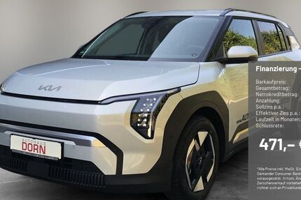 Kia EV3 1.900 km 38.690 &euro; Landshut 84030