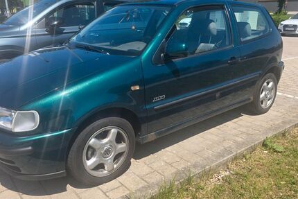 VW Polo 144.854 km 929 &euro; Vilsheim 84186