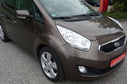 Kia Venga 180.000 km 3.950 &euro; Landshut 84030