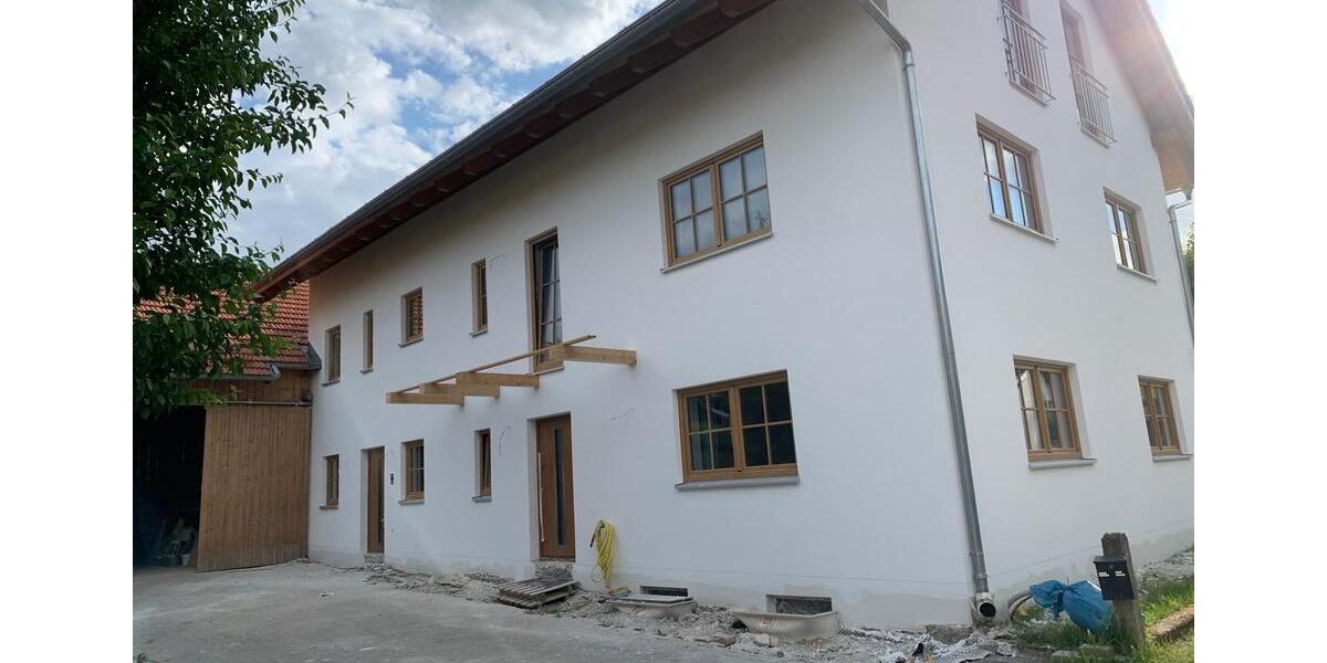 Erdgeschoßwohnung Essenbach - 3 Zimmer, 75 m&sup2;, 780&euro; | Angebot:25881498