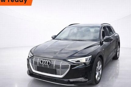 Audi e-tron 54.385 km 31.299 &euro; Ergolding 84030