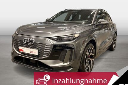 Audi Q6 e-tron 13.490 km 66.405 &euro; Landshut 84030