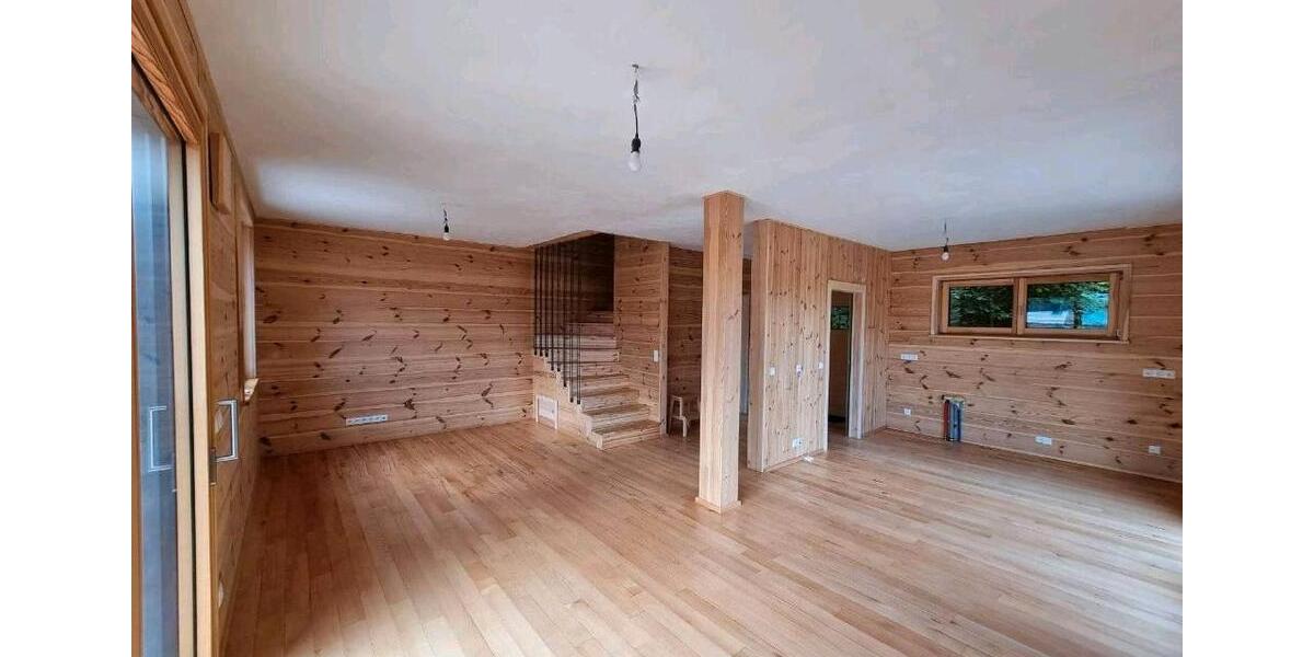 Reihenhaus Buch am Erlbach - 3.5 Zimmer, 120 m&sup2;, 1.750&euro; | Angebot:27611590