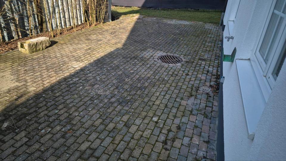 Erdgeschoßwohnung Kirchberg - 4 Zimmer, 95 m&sup2;, 1.050&euro; | Angebot:25350144