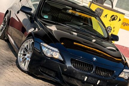 BMW 630 279.000 km 6.999 &euro; Seifriedswörth 84189