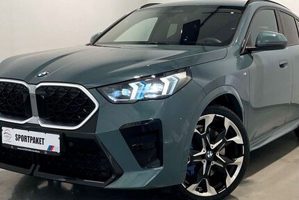BMW X2 46.600 km 41.499 &euro; Landshut 84030