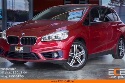 BMW 225 195.000 km 11.390 &euro; Ergolding 84030