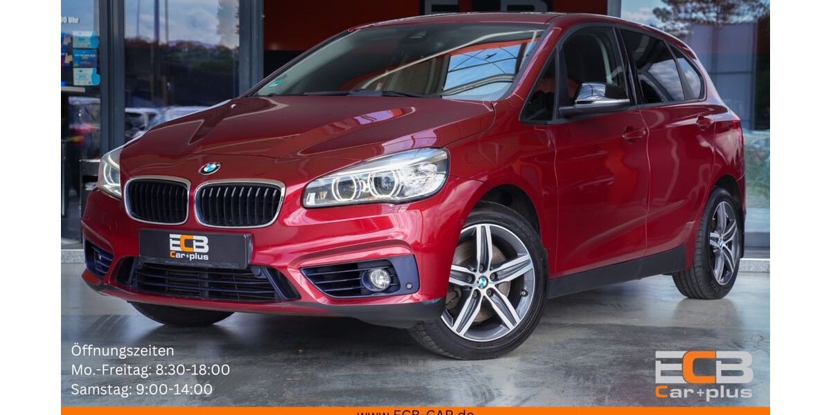 BMW 225 195.000 km 11.390 &euro; Ergolding 84030