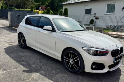 BMW 118 175.500 km 10.990 &euro; Nandlstadt 85405