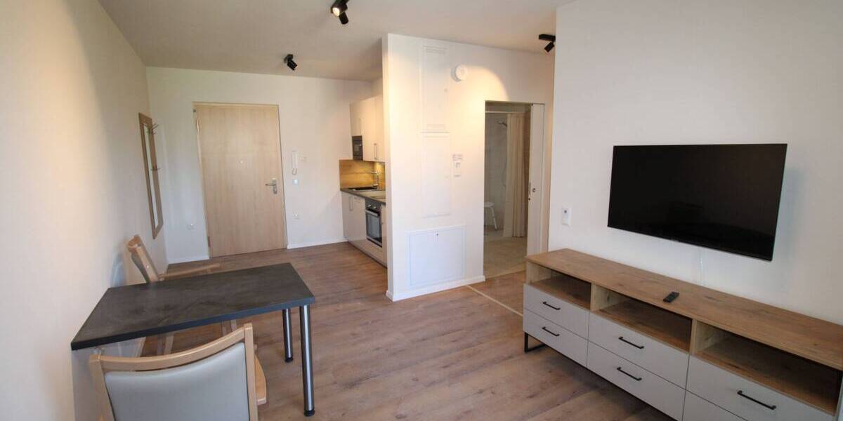 Etagenwohnung Velden Velden-Viehweide - 2 Zimmer, 43 m&sup2;, 770&euro; | Angebot:25728242