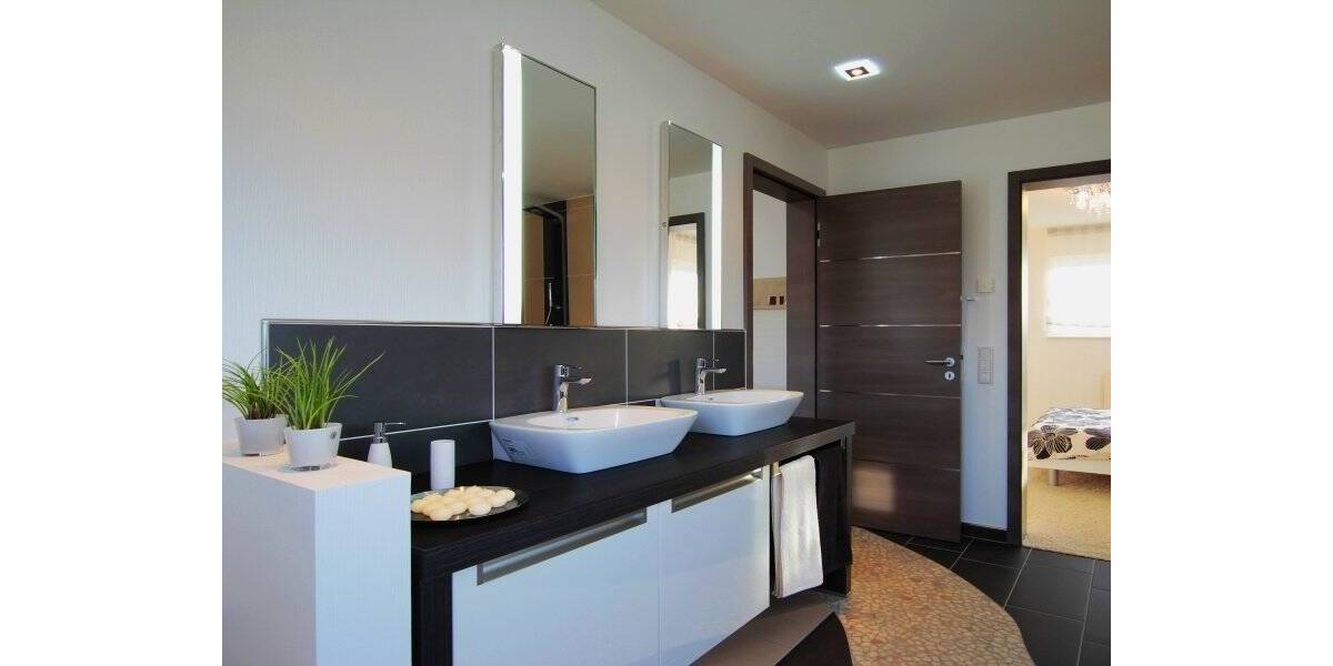 Einfamilienhaus Fraunberg - 5 Zimmer, 174 m&sup2;, 901.600&euro; | Angebot:25684849