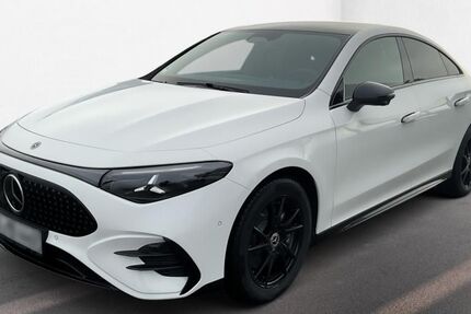 Mercedes-Benz CLA 250 9.000 km 50.855 &euro; Ergolding 84030