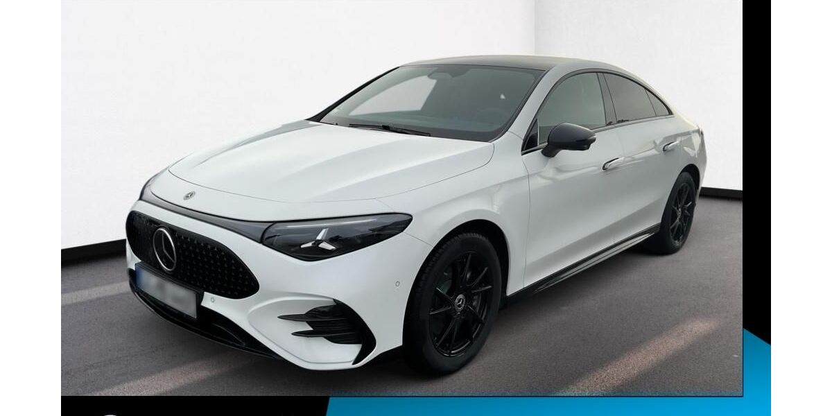 Mercedes-Benz CLA 250 9.000 km 50.855 &euro; Ergolding 84030