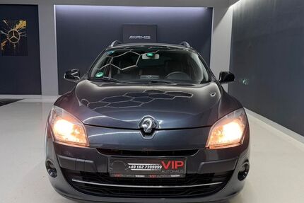 Renault Megane 258.572 km 2.800 &euro; Eching 84174