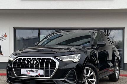 Audi Q3 58.900 km 32.999 &euro; Landshut 84030