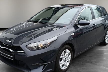 Kia ceed / Ceed 37.900 km 19.690 &euro; Landshut 84030