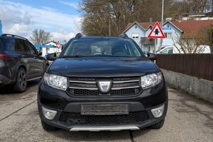 Dacia Sandero 118.000 km 5.250 &euro; Ergoldsbach 84061