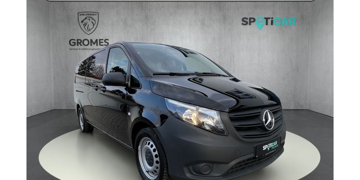 Mercedes-Benz Vito 67.500 km 39.990 &euro; Wartenberg 85456
