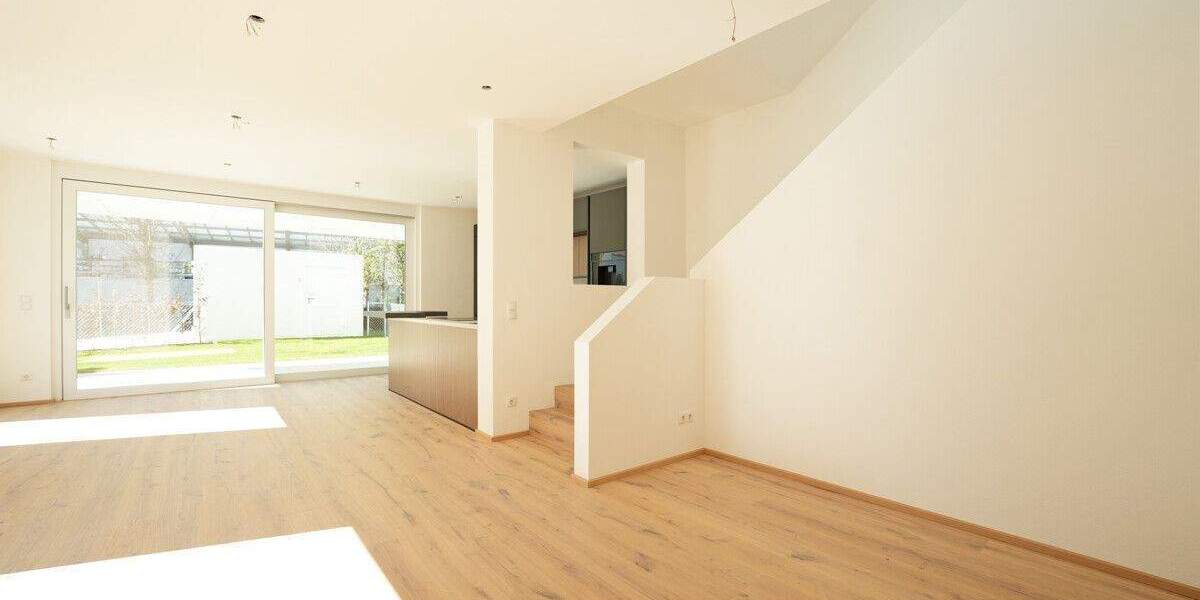 Doppelhaushälfte Landshut West - 5 Zimmer, 177 m&sup2;, 949.500&euro; | Angebot:25815087