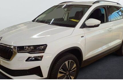 Skoda Karoq 26.500 km 39.990 &euro; Landshut 84034
