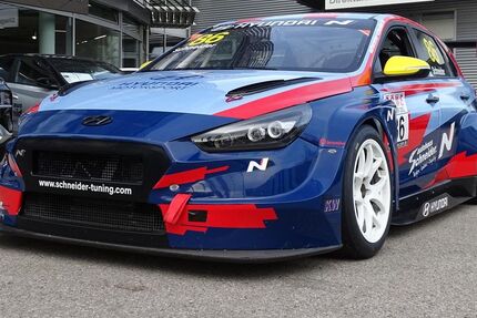 Hyundai i30 2.000 km 88.655 &euro; Dingolfing 84130