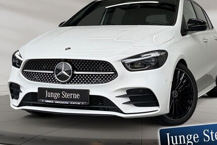 Mercedes-Benz B 200 4.570 km 35.750 &euro; Neufahrn in Niederbayern 84088