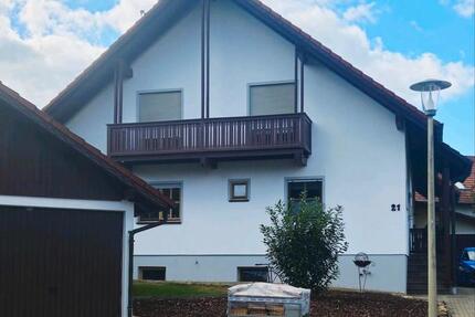 Haus Obersüßbach - 9 Zimmer, 120 m&sup2;, 1.300&euro; | Angebot:27620948