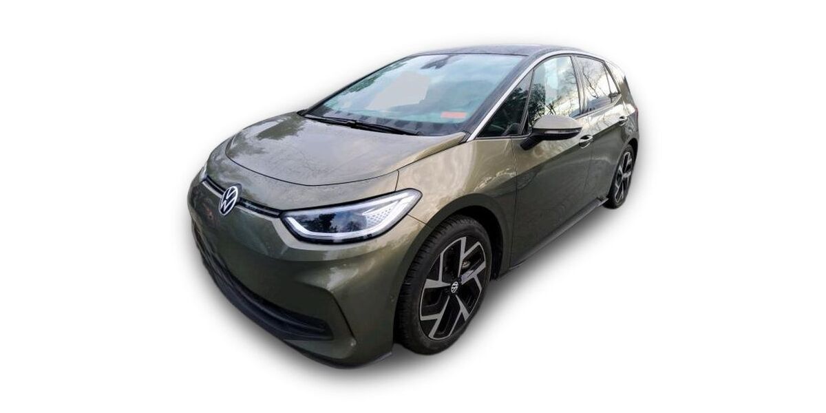 VW ID.3 32.254 km 29.499 &euro; Ergolding 84030