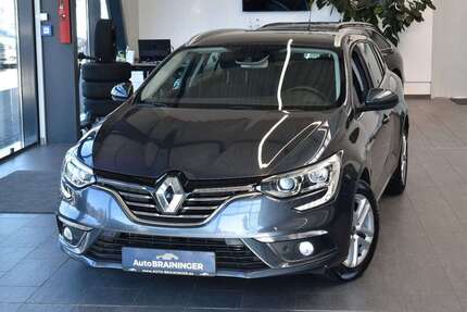 Renault Megane 110.734 km 11.750 &euro; Altdorf - Landshut 84032
