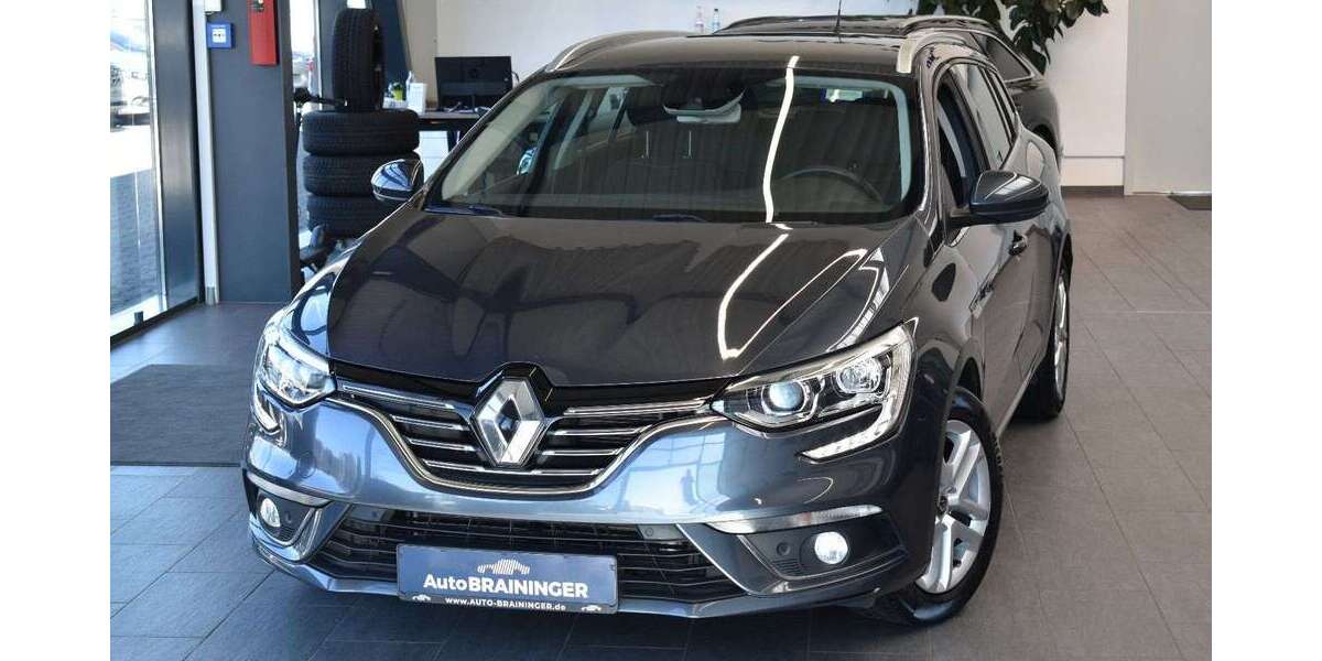 Renault Megane 110.734 km 11.750 &euro; Altdorf - Landshut 84032