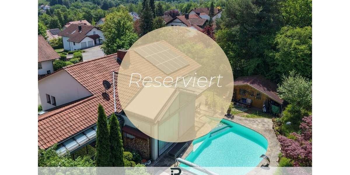 Einfamilienhaus Dingolfing - 6 Zimmer, 224 m&sup2;, 728.500&euro; | Angebot:26759521