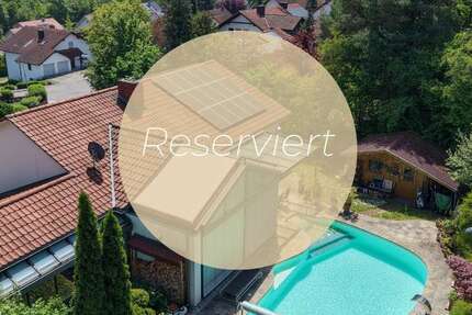 Haus Dingolfing - 6 Zimmer, 224 m&sup2;, 728.500&euro; | Angebot:26759521