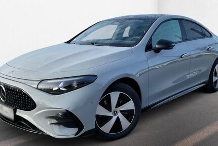 Mercedes-Benz CLA 250 9.000 km 50.854 &euro; Ergolding 84030