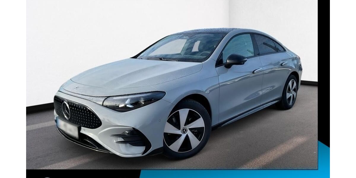 Mercedes-Benz CLA 250 9.000 km 50.854 &euro; Ergolding 84030