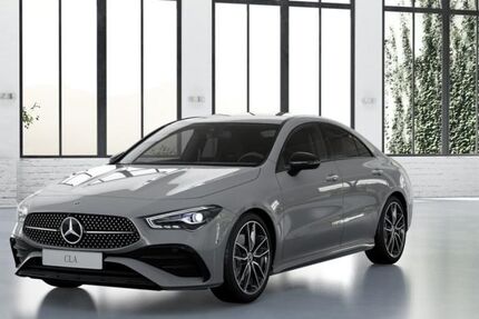 Mercedes-Benz CLA 200 9.900 km 35.758 &euro; Ergolding 84030