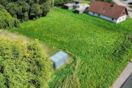 Grundstück Rottenburg an der Laaber - 145.000&euro; | Angebot:27217066