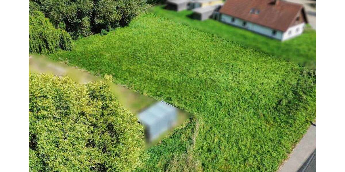 Grundstück Rottenburg an der Laaber - 145.000&euro; | Angebot:27217066