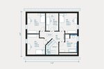 Freistehendes Einfamilienhaus - modernes Wohnen auf über 170 m² - 1- Niederaichbach | Angebot:27594629