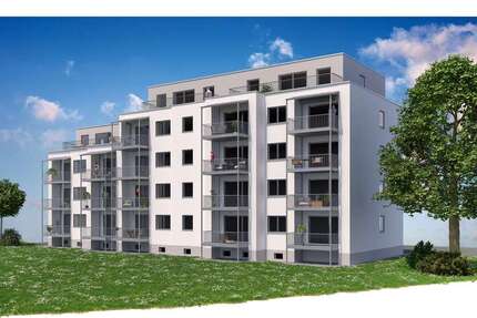 Wohnung Ergolding Piflas - 3 Zimmer, 80 m&sup2;, 1.031&euro; | Angebot:26963494