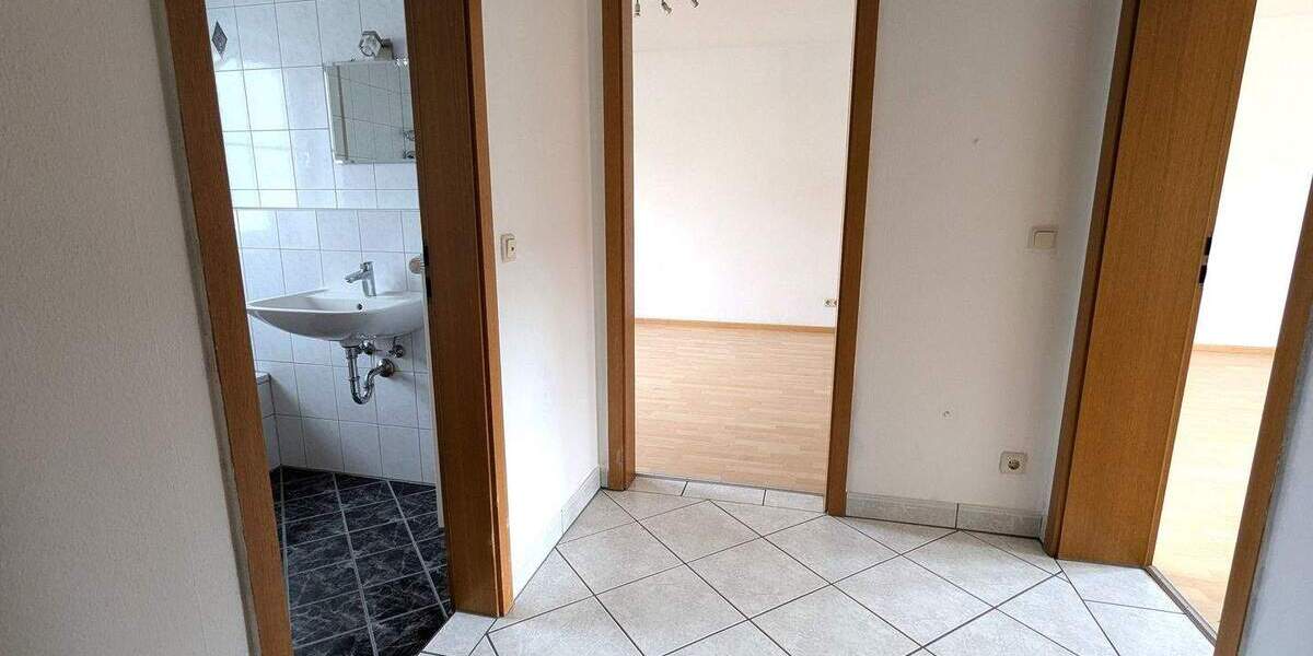 Etagenwohnung Taufkirchen (Vils) Taufkirchen, Vils - 2 Zimmer, 55 m&sup2;, 170.000&euro; | Angebot:25819224