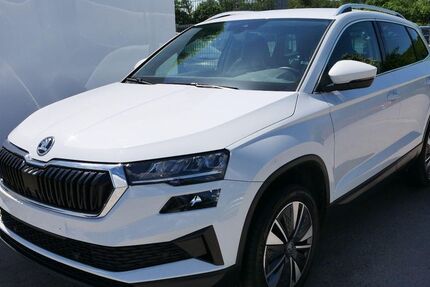 Skoda Karoq 23.000 km 27.370 &euro; Bodenkirchen 84155