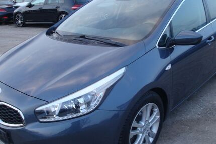 Kia ceed / Ceed 177.449 km 6.950 &euro; Neufahrn 84088