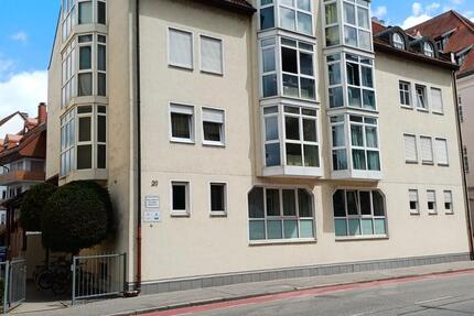 Wohnung Landshut Landshut-West - 1 Zimmer, 37 m&sup2;, 198.000&euro; | Angebot:27183157