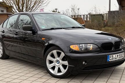 BMW 316 221.000 km 3.700 &euro; Dorfen 84405